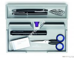 Pojemnik biurkowy SMART OFFICE 761212 j.fioleVARIOCOLOR DURABLE