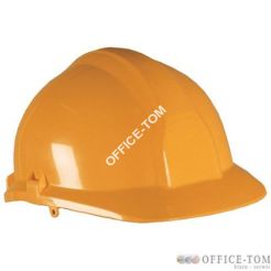 Kask ochronny KAS pomarańczowy Reis