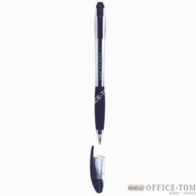 Długopis BIC Atlantis Stic Czarny 1,2mm