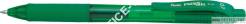 Pióro kulkowe PENTEL B107 tuszem żelowym 0,7mm Zielony