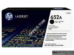Toner HP 652A (CF320A) czarny 11500str