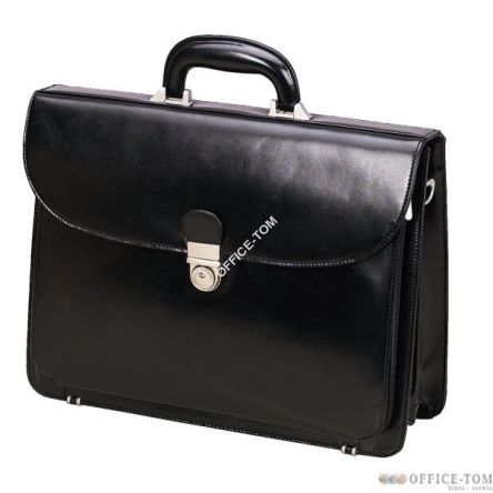 Teczka Milano, koniak ESSELTE