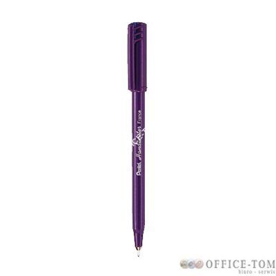Cienkopis PENTEL S575M niebieski 0,5mm