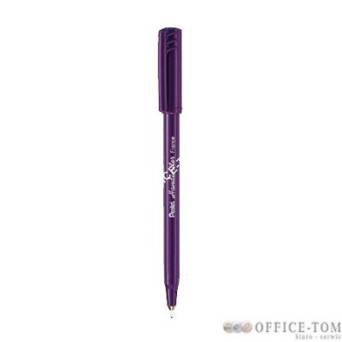 Cienkopis PENTEL S575M niebieski 0,5mm