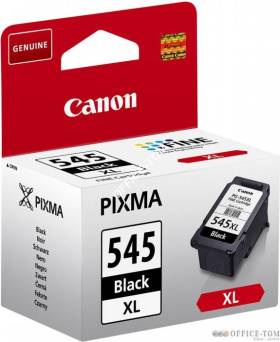 Tusz CANON (PG-545XL) czarny 400str