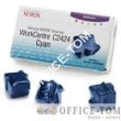 Kostki Xerox Solid Ink 3 cyan 3400str  WC C2424 - 2