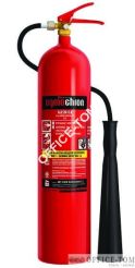 Gaśnica śniegowa 5 kg. OGS-5XB C
