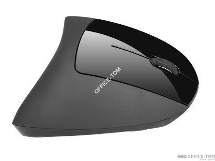 Mysz bezprzewdowa optyczna TRACER Flipper RF Nano USB