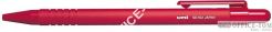 Długopis UNI SD-102 Czerwony