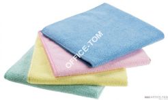 Ścierka MicroTuff swift – zielona Vileda (5)