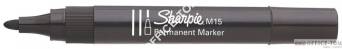 Marker M15 okrągły 55211 czarny PAPER MATE S0192582/S0192584