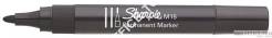 Marker M15 okrągły 55211 czarny PAPER MATE S0192582/S0192584