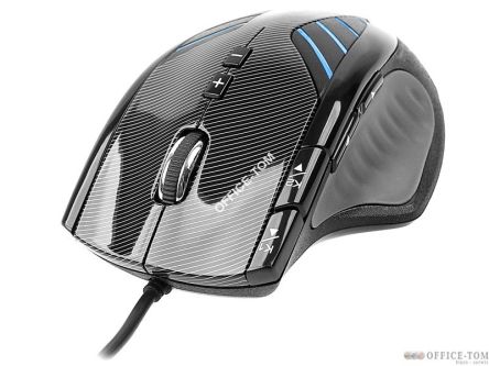 Mysz  TRACER Sniper USB laser