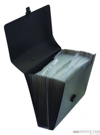 Teczka Donau do korespondencji 26 kieszeni