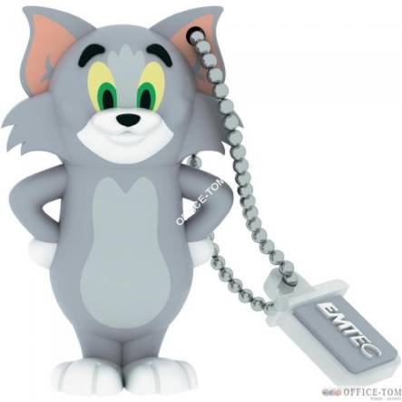 Pamięć USB EMTEC 8GB USB 2,0 tom ECMMD8GHB102