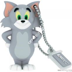 Pamięć USB EMTEC 8GB USB 2,0 tom ECMMD8GHB102