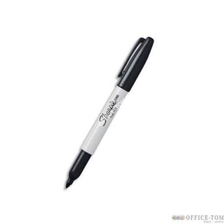 Marker Sharpie Fine czarny 52211 S0810930 PAPER MATE