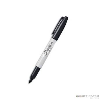 Marker Sharpie Fine czarny 52211 S0810930 PAPER MATE