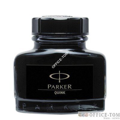 Atrament PARKER w butelce 57ml Niebieski
