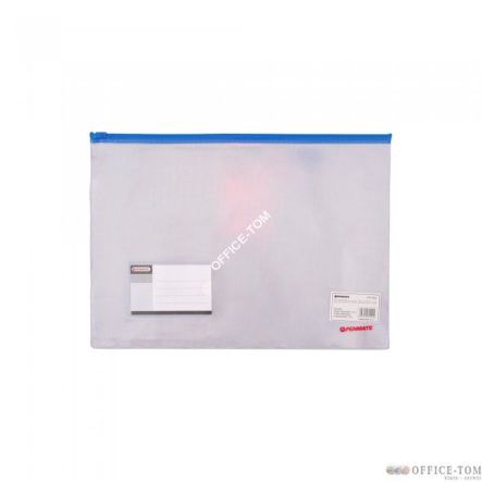 Koperta Na Zamek Z Pcv A4 Pp-F56 PENMATE