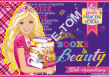 Blok rysunkowy A4, 20k. BARBIE - 2