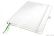 Notatnik LEITZ Complete, A4 80k Biały W linie 44720001 - 10