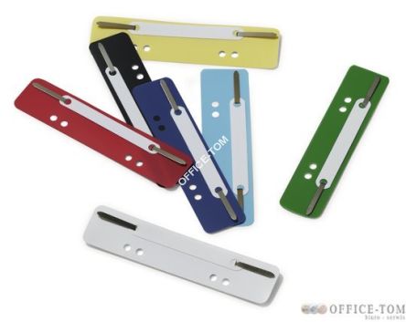 Wąsy do skoroszytu DURABLE Flexi®  (25) mix