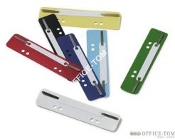 Wąsy do skoroszytu DURABLE Flexi®  (25) mix