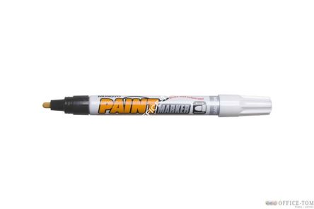 Marker MUNGYO olejowy czarny