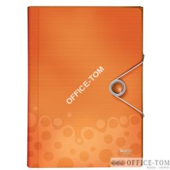 Organizer LEITZ Bebop, pomarańczowy