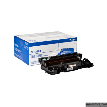 Bęben BROTHER (DR-3300) 30000str