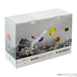 EMERSON Toner do HP Q7551A Czarny 6500str PLUS