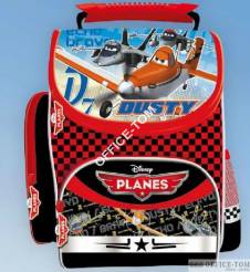 Tornister szkolny 16\'\' PLANES DISNEY ST.MAJEWSKI