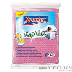 Top Tex Ściereczki gąbczaste 97842395 Spontex