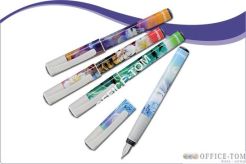 Pióro wieczne  GALLERY P23 M D(12) 2010