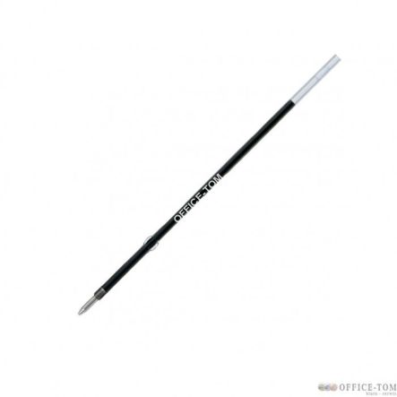 Wkład SA-7CN do długopisów SN-100 i SN-101 czarny UNI