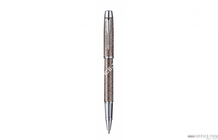 Pióro kulkowe PARKER Im Premium Brown Shadow