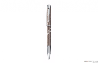 Pióro kulkowe PARKER Im Premium Brown Shadow
