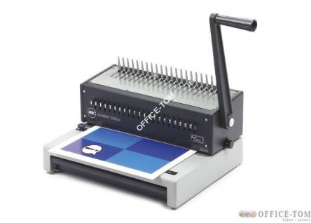 Bindownica GBC Grzebieniowa Combbind C250Pro
