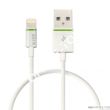 Kabel Leitz Kolekcja Complete ze złącza Lightning na USB, 30 cm - 2