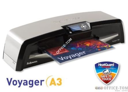 Laminiator FELLOWES Voyager A3 250mic