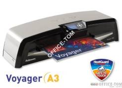 Laminiator FELLOWES Voyager A3 250mic