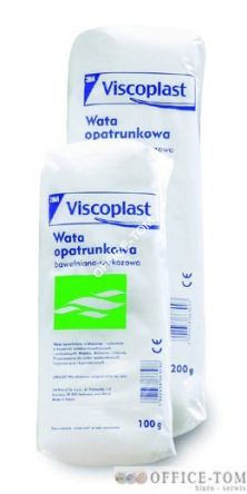 Wata 200 g XH004801953 Viscoplast