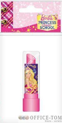 Gumka w szmince 2 szt  BARBIE ST.MAJEWSKI