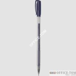 Pióro żelowe RYSTOR GZ-031/A czarne