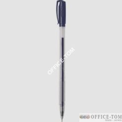 Pióro żelowe RYSTOR GZ-031/A czarne