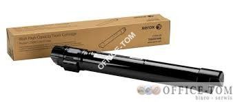 Toner Xerox black 19800str  Phaser 7500