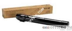 Toner Xerox black 19800str  Phaser 7500