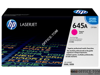 Toner HP C9733A Magenta 12000str