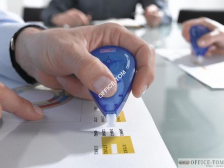 Korektor w taśmie TESA Ecologo 10m X 4,2mm 20 Blister 59811-00000-01 TS